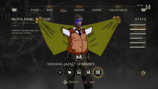 <i>Kotaku</i> 'Shop Contest: A Coat For Max: Winners!